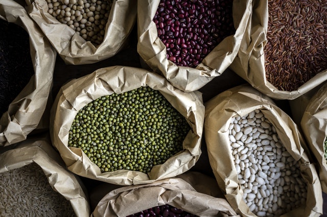 DAS ALLES KANN VEGANES PROTEIN