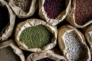 DAS ALLES KANN VEGANES PROTEIN